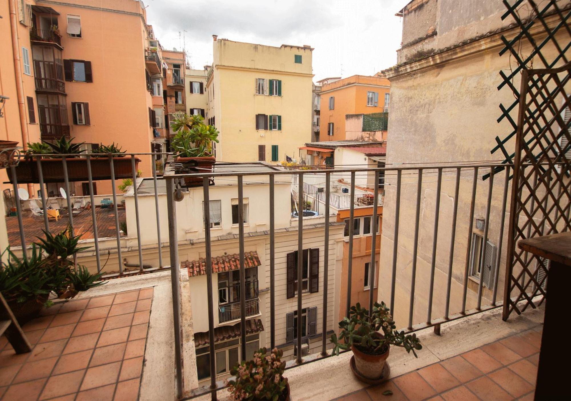 Vicino Basilica Di Santa Maria Maggiore Apartment Rom