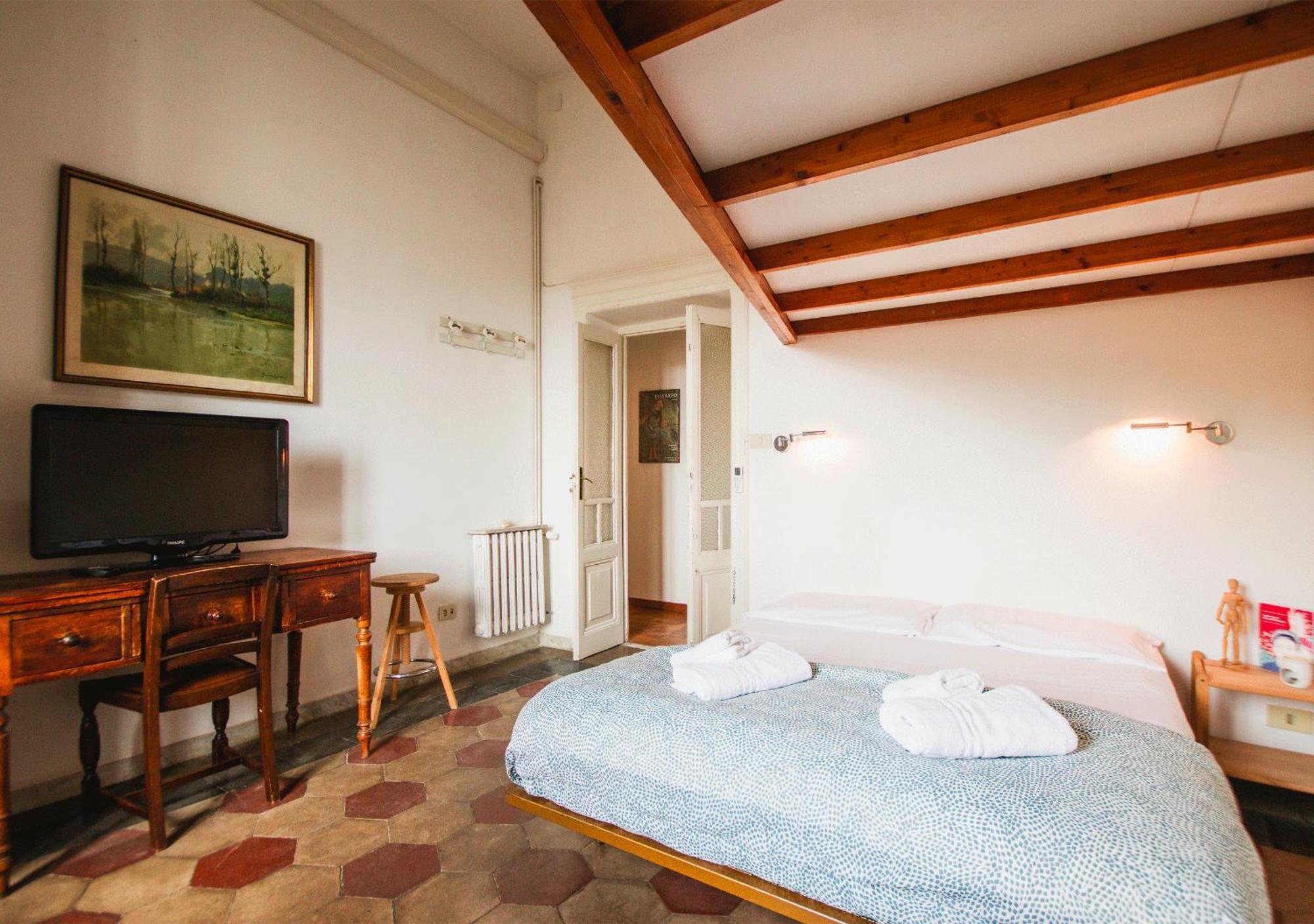 Apartment Vicino Basilica Di Santa Maria Maggiore Rom