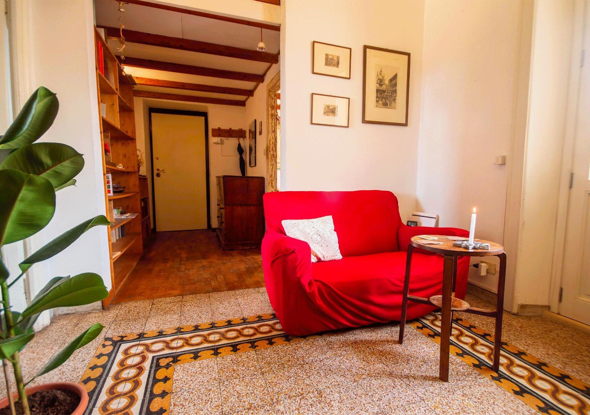 Vicino Basilica Di Santa Maria Maggiore Apartment