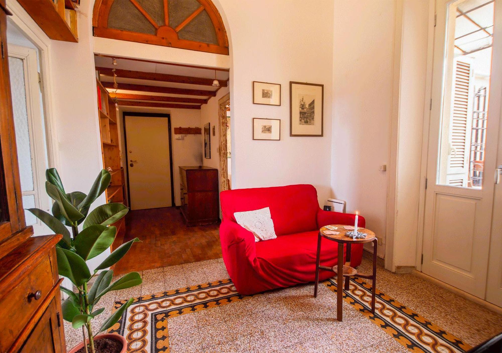 Vicino Basilica Di Santa Maria Maggiore Apartment