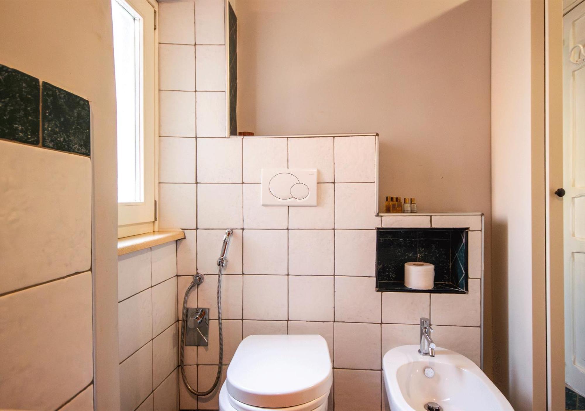 Apartment Vicino Basilica Di Santa Maria Maggiore *