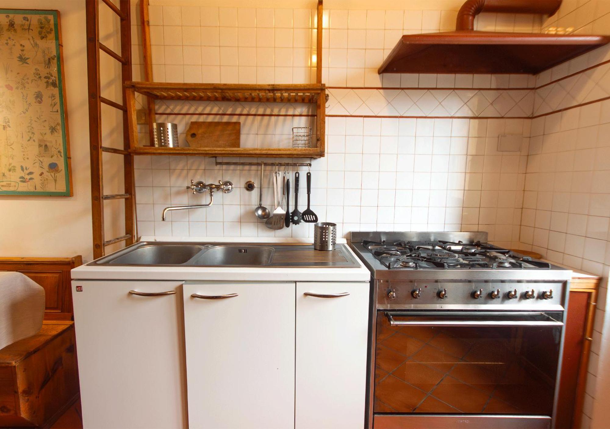 Apartment Vicino Basilica Di Santa Maria Maggiore
