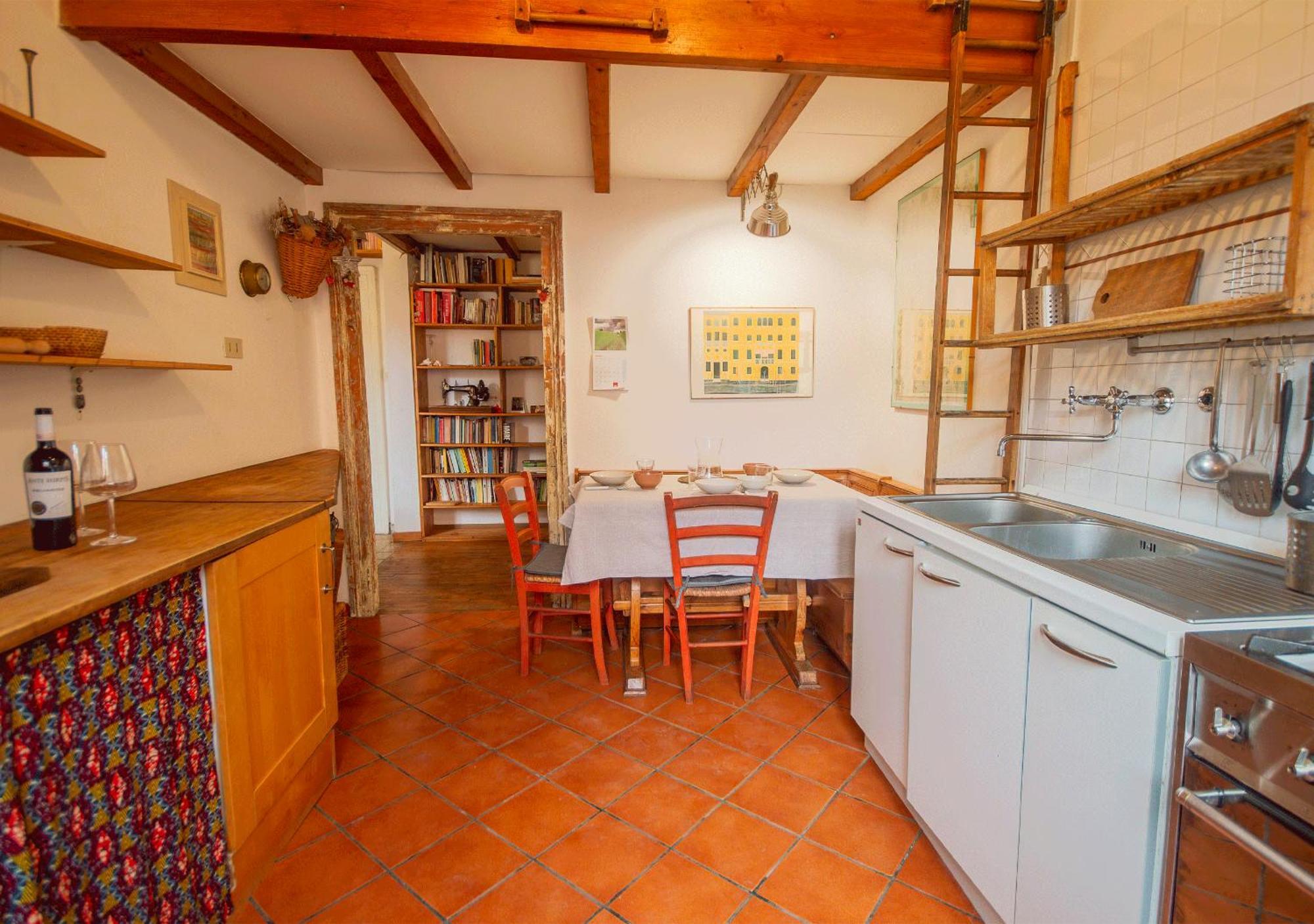 Apartment Vicino Basilica Di Santa Maria Maggiore *
